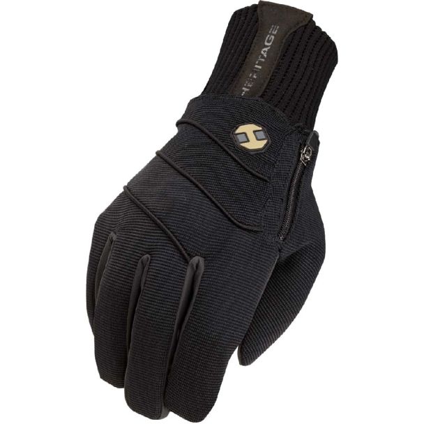 Extreme Winter Glove Black