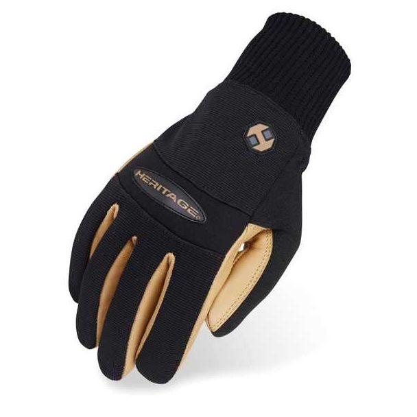 Heritage Winter Work Gloves 