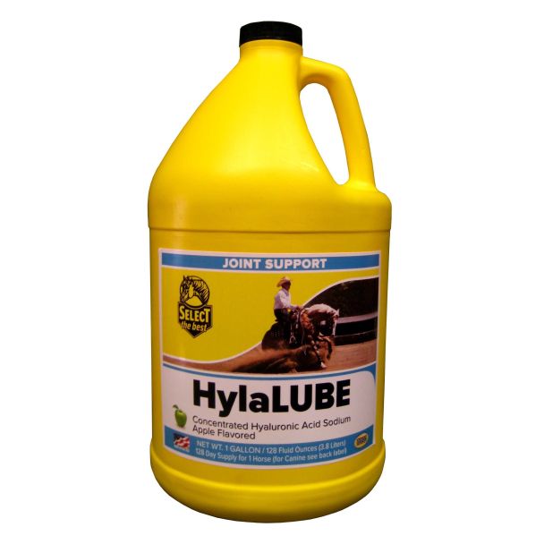 Hylalube Gallon Liquid 