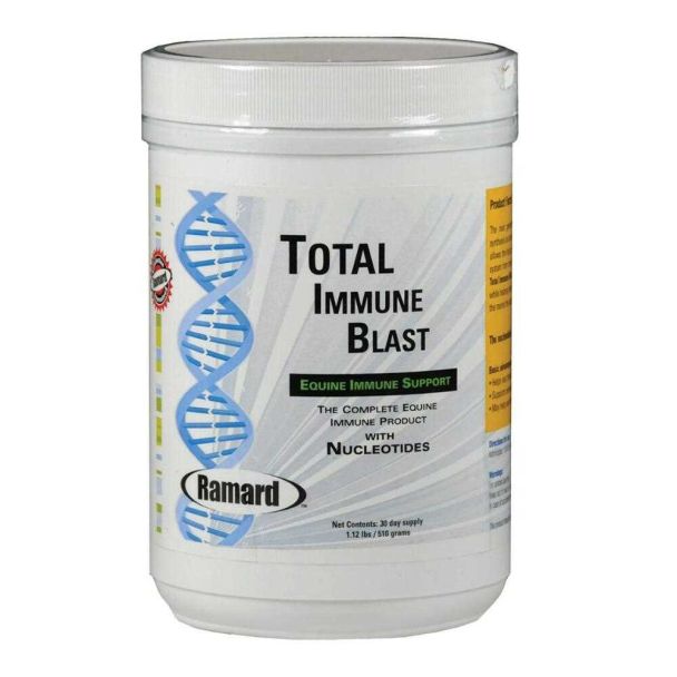 Ramard Total Immune Blast 30 Day