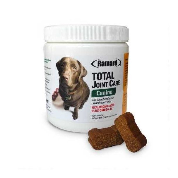 Ramard Total Joint Care Canine