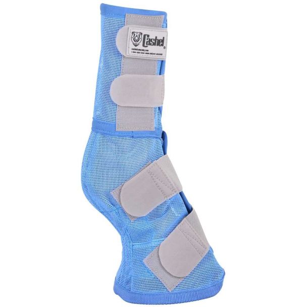 Cashel Crusader Leg Guard - Colors