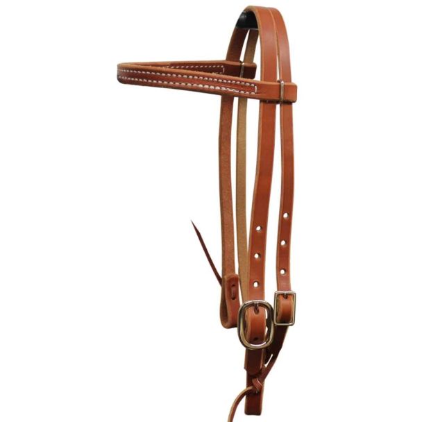 Pony Headstall