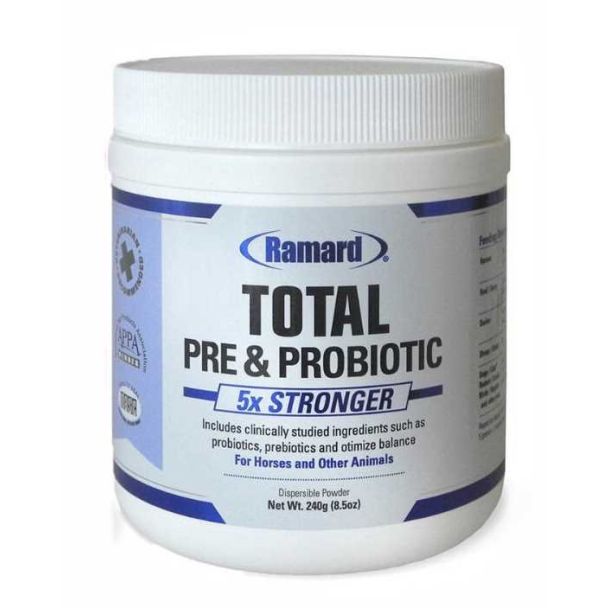 Ramard Pre & Probiotics 240gram