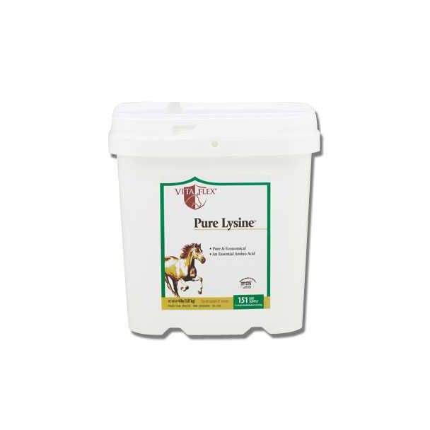 Pure Lysine 4 lbs