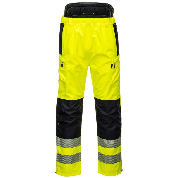 Hi-Vis Extreme Rain Pants 