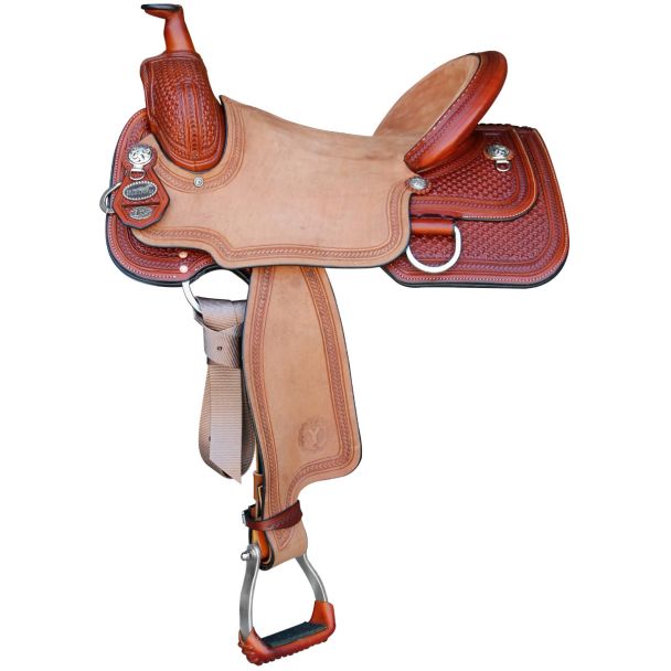 Elite Shooter Saddle