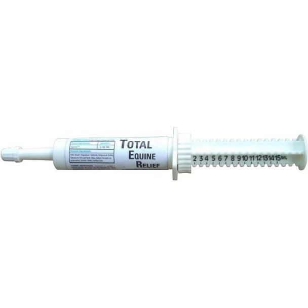 Ramard Equine Relief Syringe