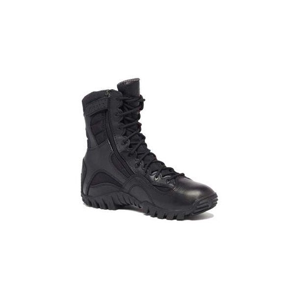 Tactical Research TR960Z WP Men's Khyber Waterproof Side Zipper Boot