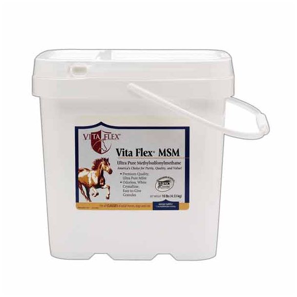 Vita Flex MSM 4lbs