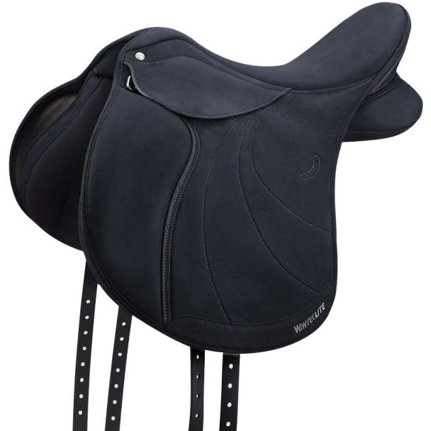 WintecLite All Purpose D'Lux Saddle