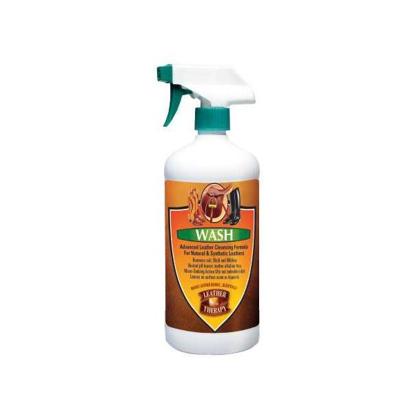 Leather Therapy Wash 16oz