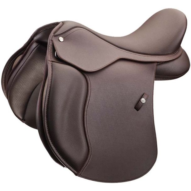 Wintec 500 Pony All Purpose Saddle