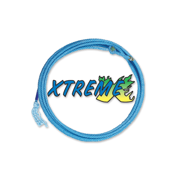 Classic Equine Xtreme Kid Rope