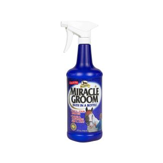 Absorbine Miracle Groom 32 OZ