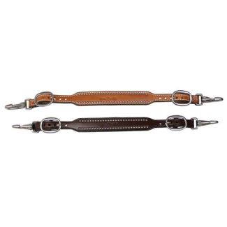 Heavy Duty Wither Strap With Spots