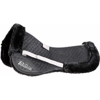 Performance Suede Saddle Pad