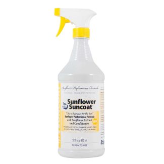 Sunflower Suncoat SPF