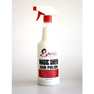  Magic Sheen Hair Polish