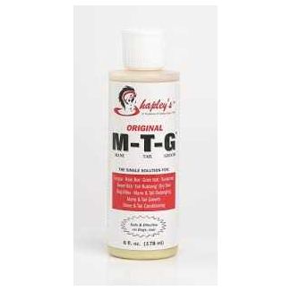 Shapley's Original M-T-G 8 OZ