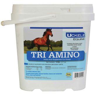 Uckele Tri Amino Supplement 5 lb