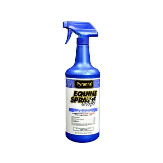 Pyranha Spray & Wipe 32oz