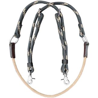 Xtreme Horsemanship Nylon Reins