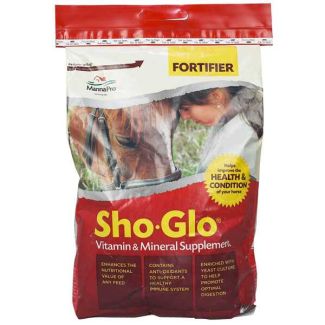 Sho Glo 5lb Bag