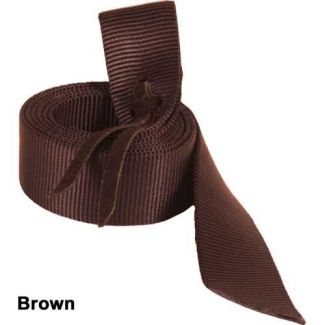Premium Nylon Tie Strap 7.5ft. 