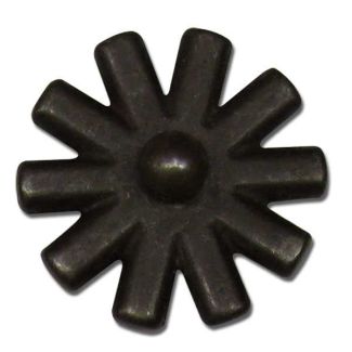 Antique 10 Point Rowel