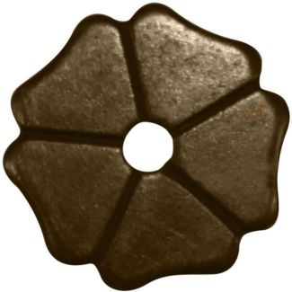 Antique Clover Rowel 