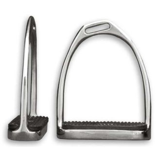 Offset Fillis Stirrup Irons