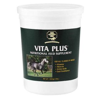 Vita Plus 3.75lbs