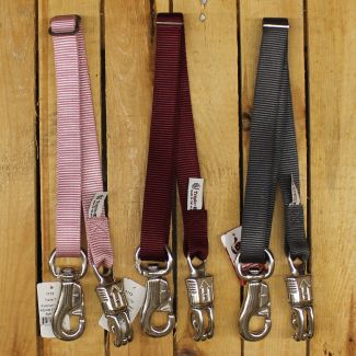 Adjustable Trailer Tie