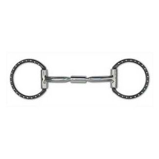 89-16025 Black Steel Western Dee MB02