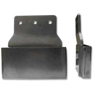 Blevin Buckle Set - 3" Horizontal