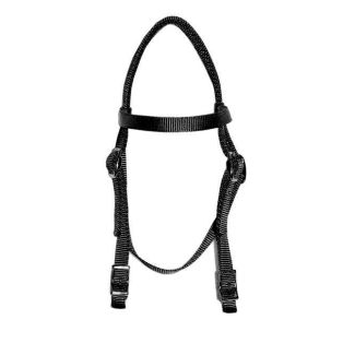 Premium Nylon Mini Bridle