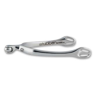 Steeltec Dynamic Soft Touch Spurs