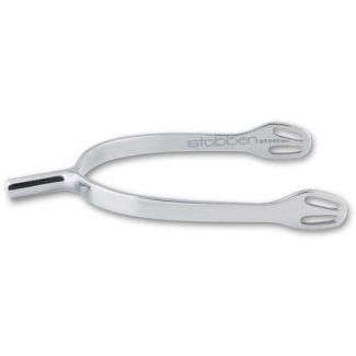Stubben Steeltec Dynamic Spurs