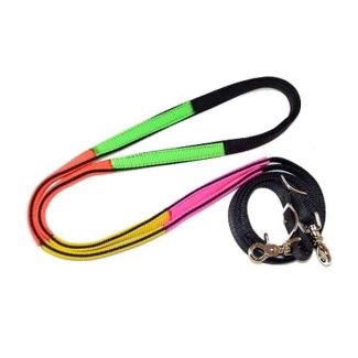 Multicolor Western Training Reins