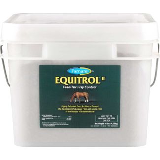 Farnam Equitrol II 10lb