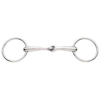 Korsteel Solid Mouth Heavy Weight Loose Ring