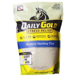 Redmond Daily Gold Stress Relief 4.5lb Bag