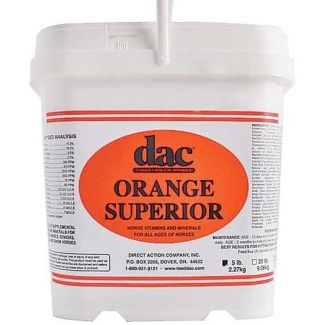 dac Orange Superior