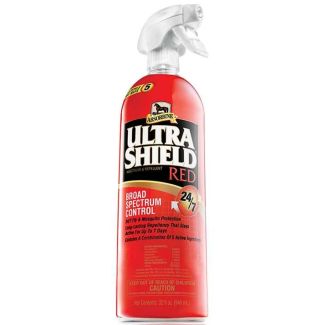 UltraShield Red Insecticide & Repellent 32oz