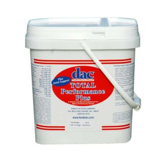Total Performance Plus 5lb