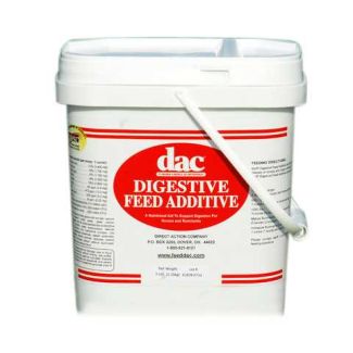 Digestive Feed Additive "DDA" 5lb