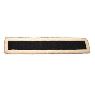 Soft Wool Replacement Girth Pad