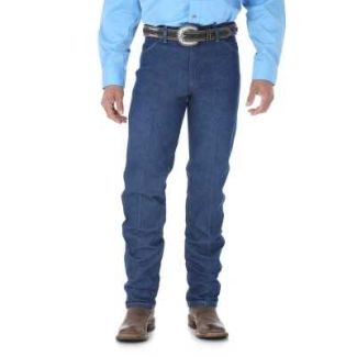 Wrangler Pro Rodeo Jeans