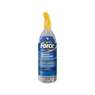 Manna Pro Opti Force Fly Spray 32oz